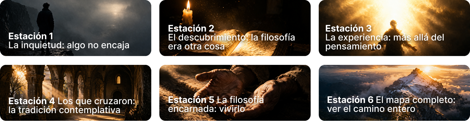 pastillas